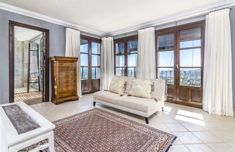 Adosado en venta en La Heredia