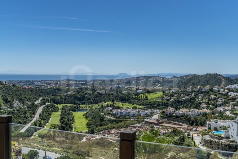 Adosado en venta en La Heredia