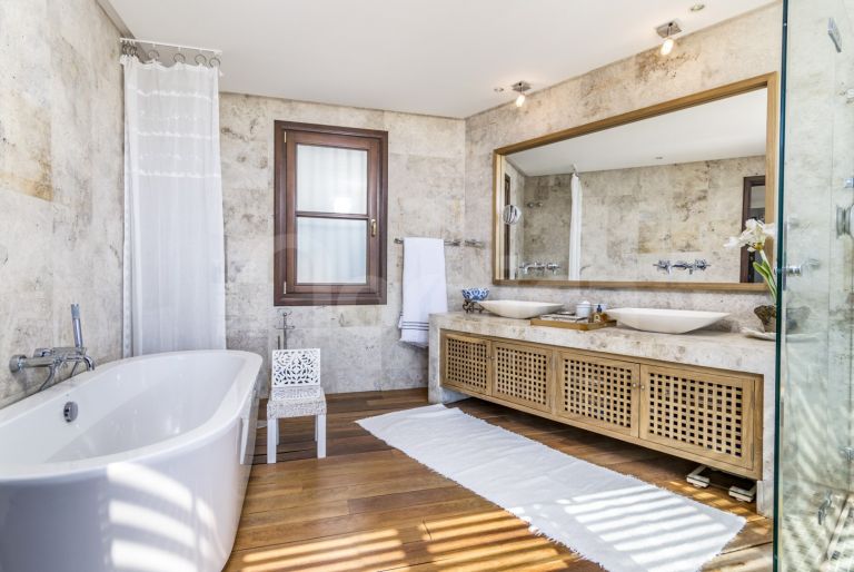 Adosado en venta en La Heredia