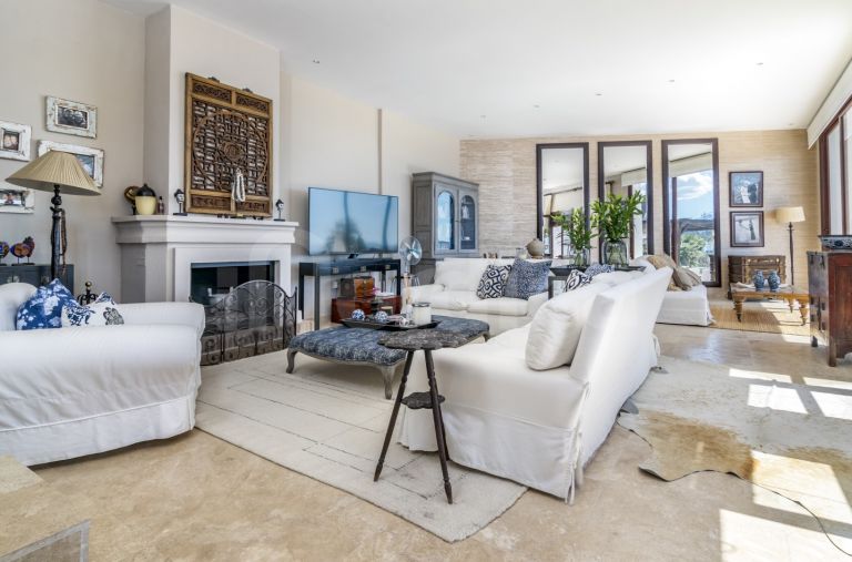 Adosado en venta en La Heredia