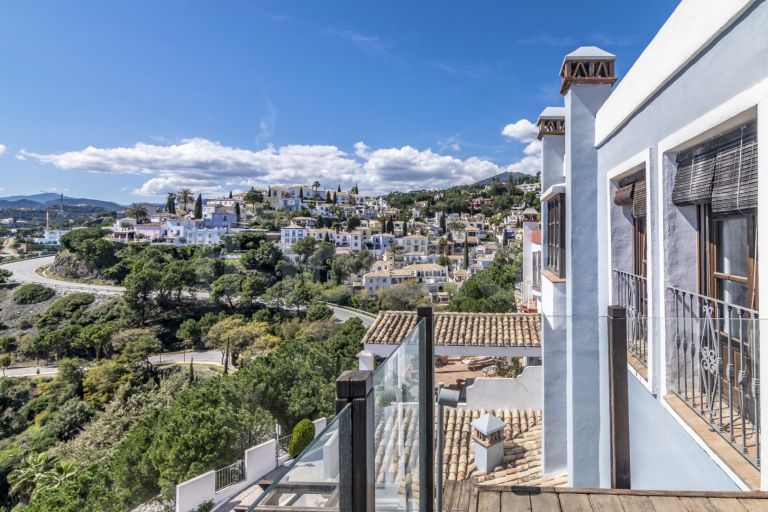 Adosado en venta en La Heredia