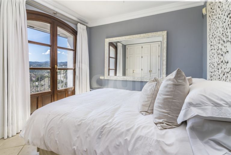 Adosado en venta en La Heredia