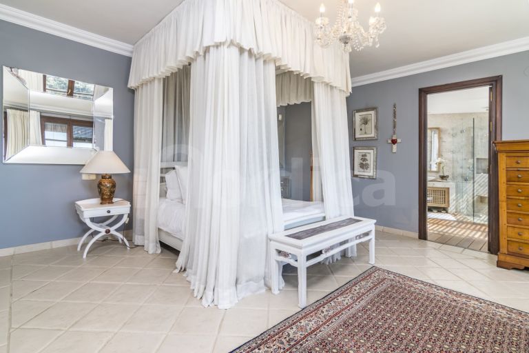 Adosado en venta en La Heredia