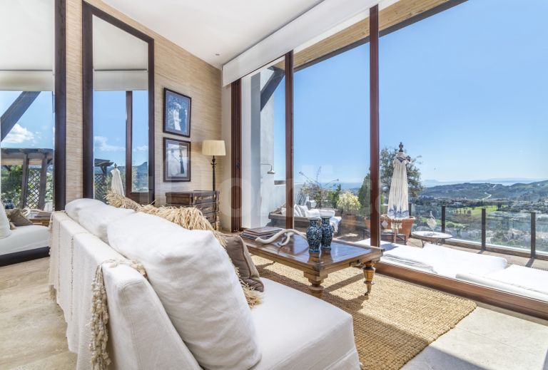 Adosado en venta en La Heredia