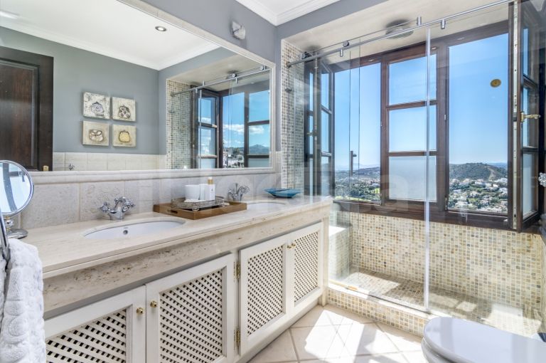 Adosado en venta en La Heredia