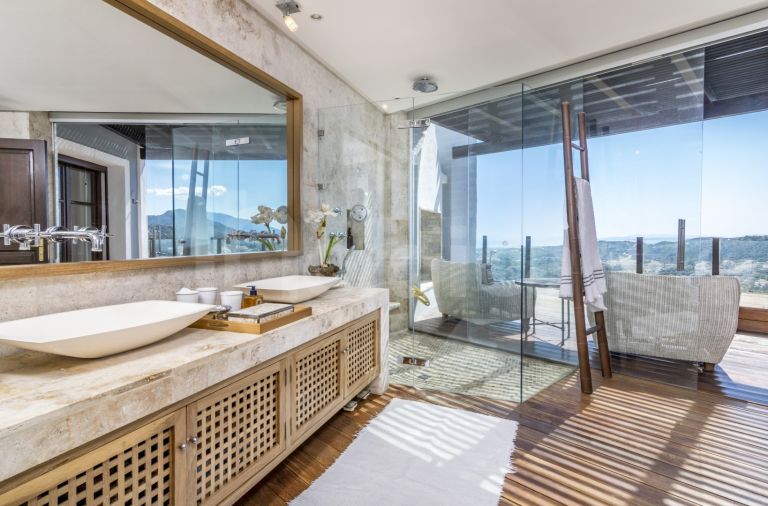 Adosado en venta en La Heredia