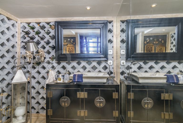 Adosado en venta en La Heredia