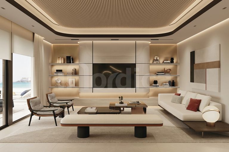 Villa Pareada en venta en Elviria