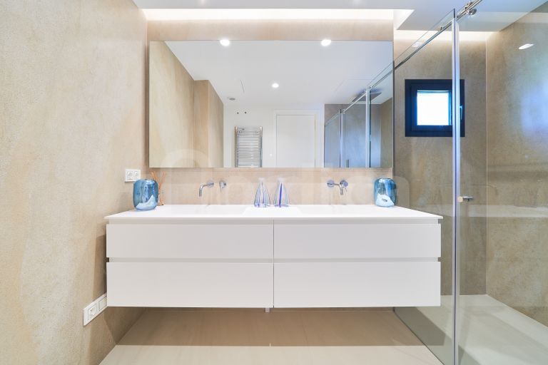 Apartamento en venta en Guadalobon