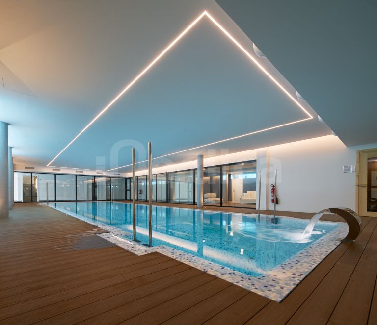 Apartamento en venta en Guadalobon