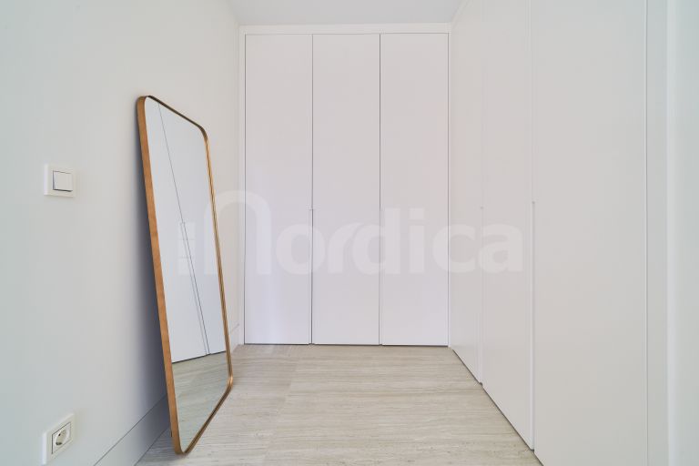 Apartamento en venta en Guadalobon