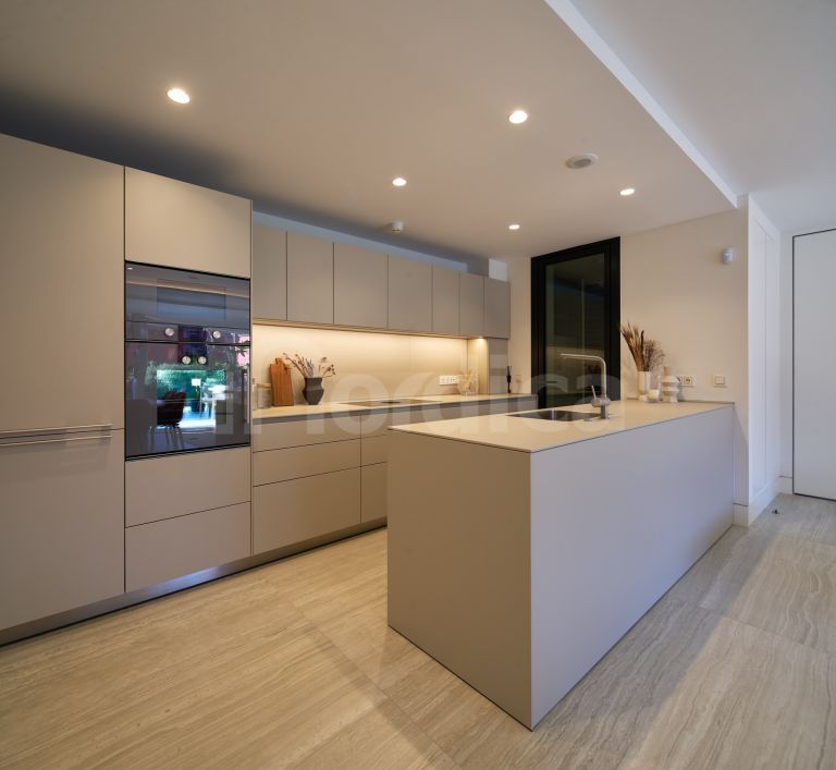 Apartamento en venta en Guadalobon