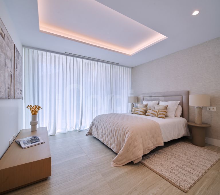 Apartamento en venta en Guadalobon