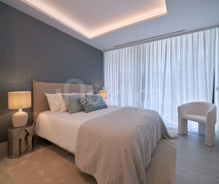 Apartamento en venta en Guadalobon