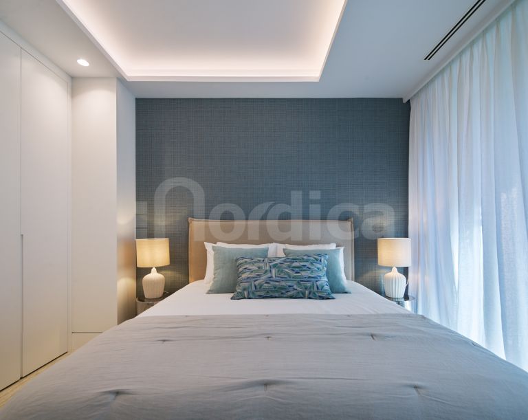 Apartamento en venta en Guadalobon