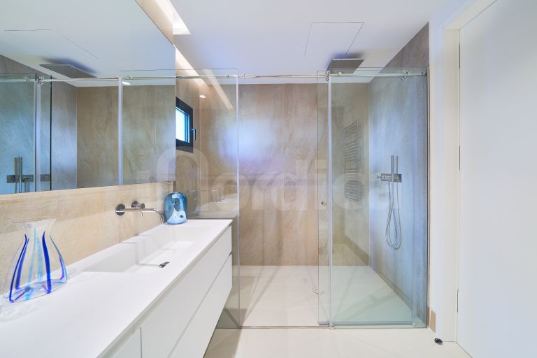 Apartamento en venta en Guadalobon