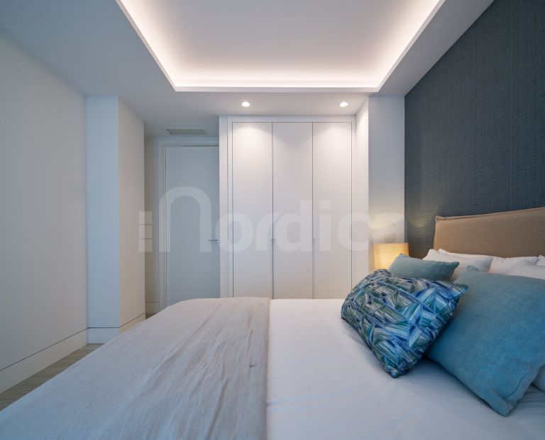 Apartamento en venta en Guadalobon