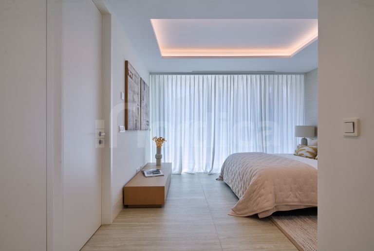 Apartamento en venta en Guadalobon