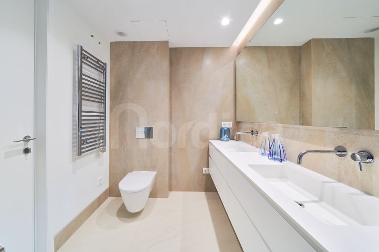 Apartamento en venta en Guadalobon