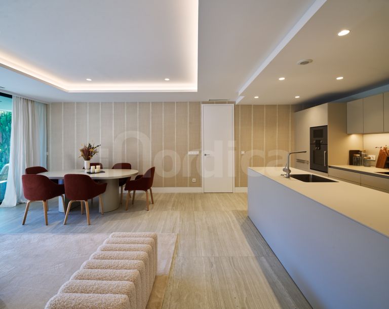 Apartamento en venta en Guadalobon