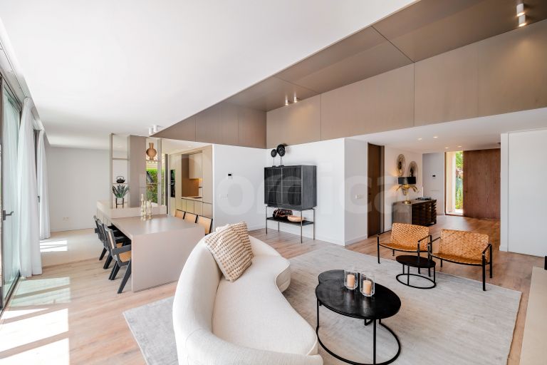 Villa en venta en Paraiso Alto