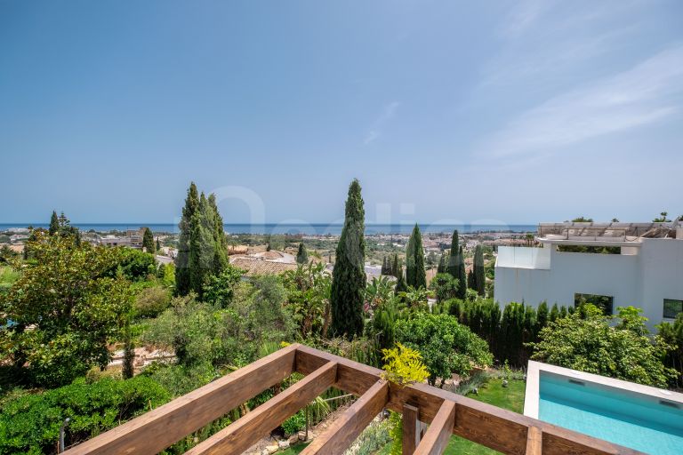 Villa en venta en Paraiso Alto