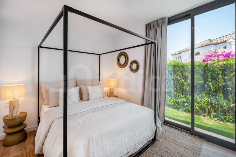 Villa en venta en Paraiso Alto