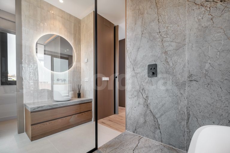 Villa en venta en Paraiso Alto