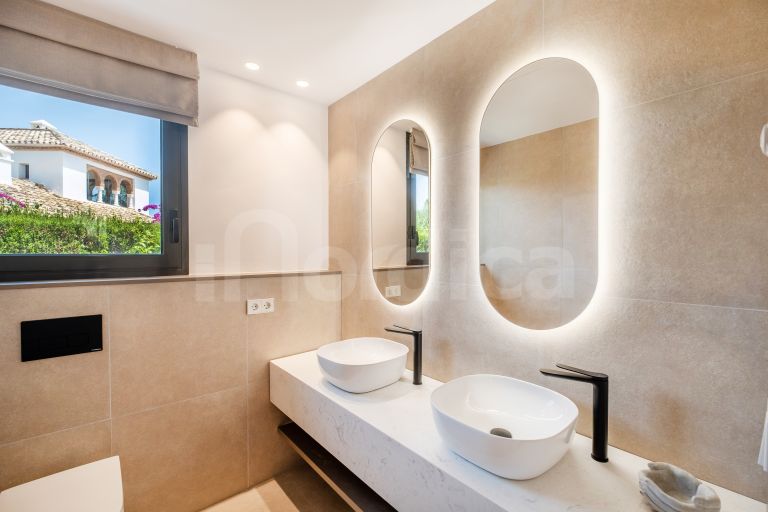 Villa en venta en Paraiso Alto