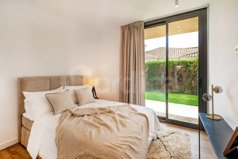 Villa en venta en Paraiso Alto