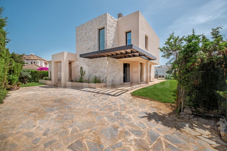 Villa en venta en Paraiso Alto