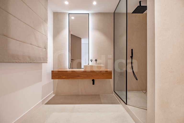 Villa en venta en Paraiso Alto