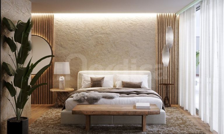 Villa en venta en Nueva Andalucia