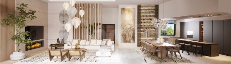 Villa en venta en Nueva Andalucia