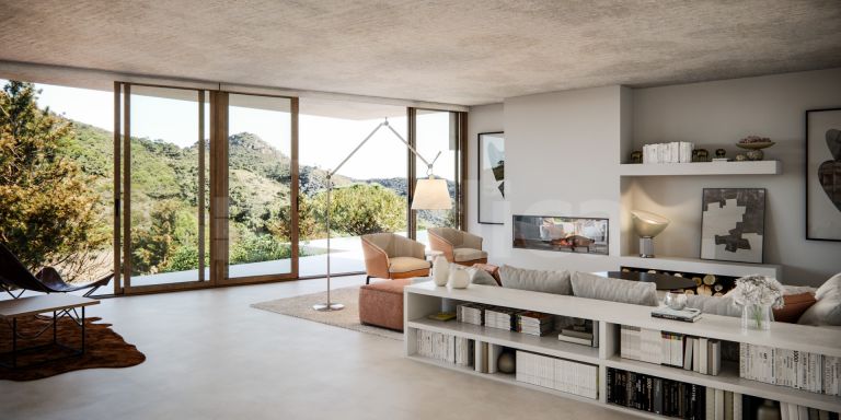 Villa for sale in Monte Mayor