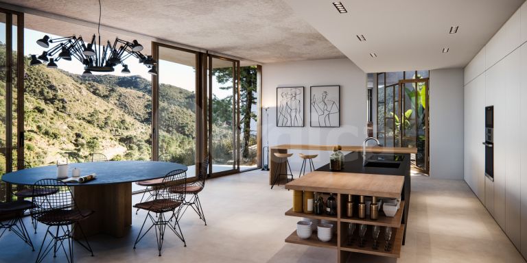 Villa for sale in Monte Mayor