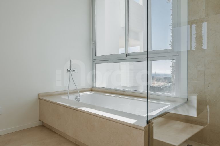 Apartamento en venta en Marbella Club Hills