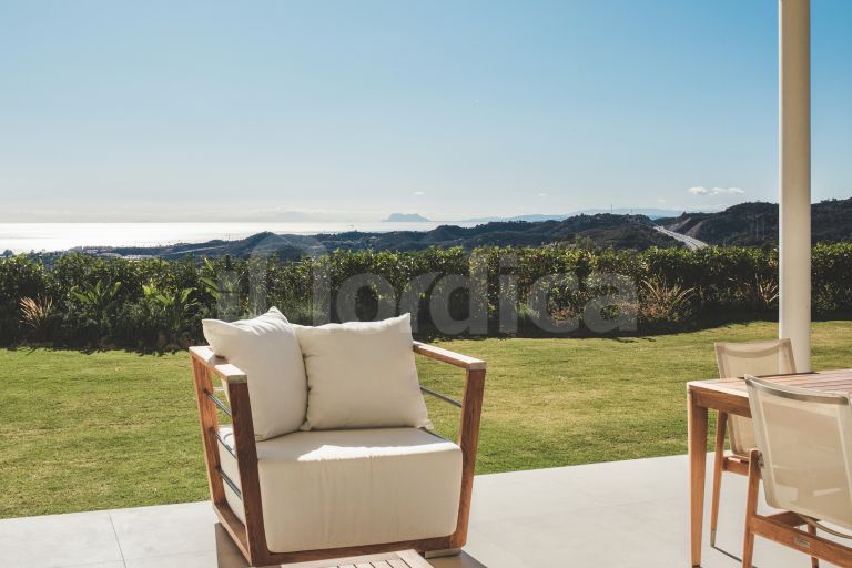 Apartamento en venta en Marbella Club Hills