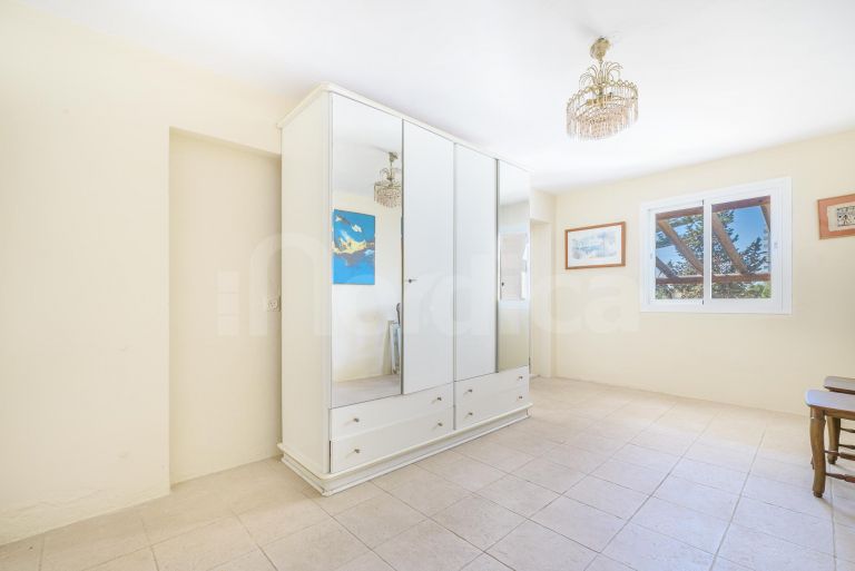 Villa till salu i Nueva Andalucia