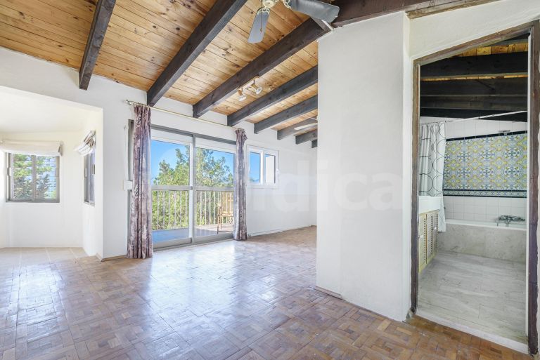 Villa till salu i Nueva Andalucia