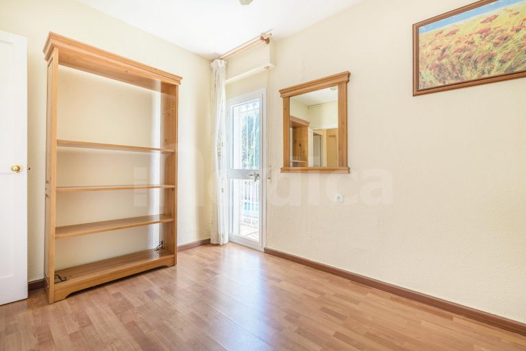 Villa till salu i Nueva Andalucia