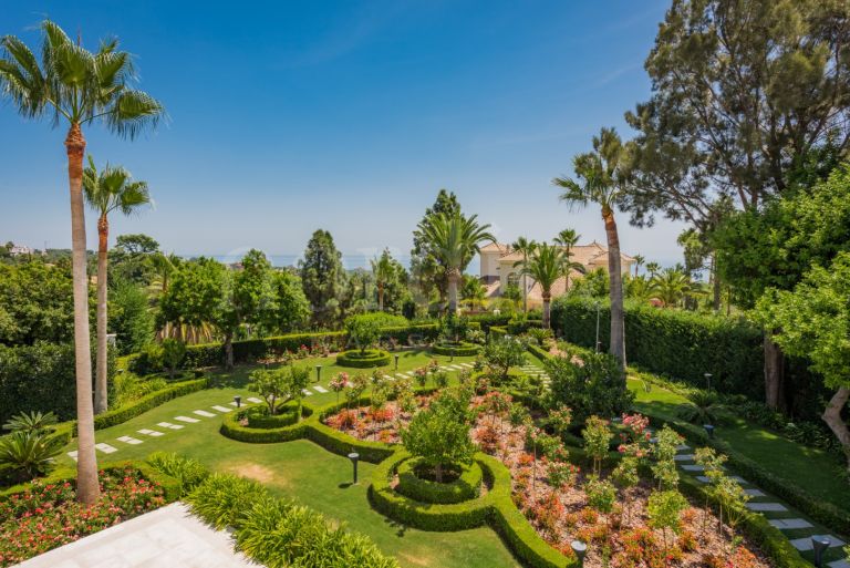 Villa zu verkaufen in Hacienda las Chapas