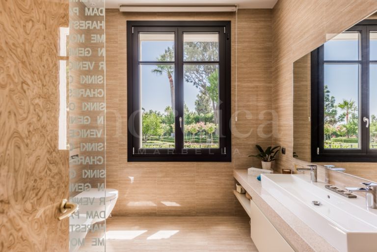 Villa zu verkaufen in Hacienda las Chapas