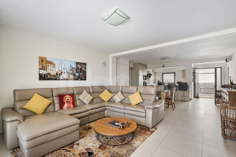 Villa zu verkaufen in Nueva Andalucia
