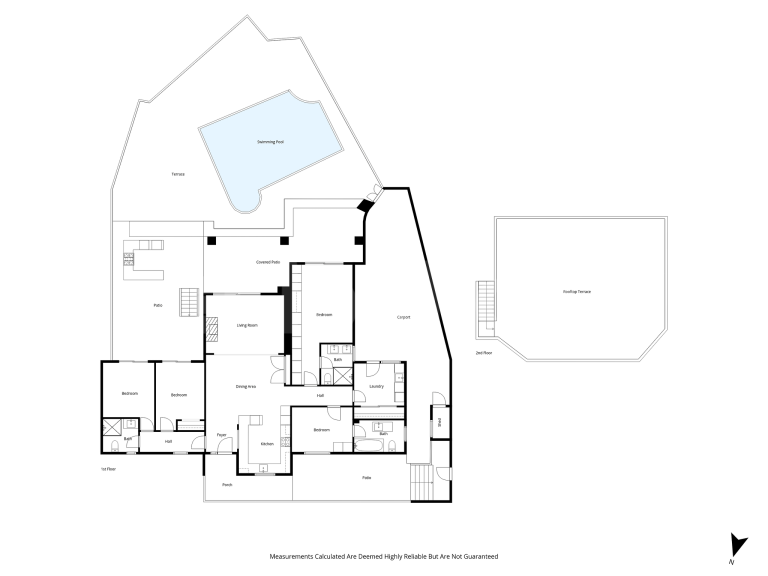 Villa zu verkaufen in Nueva Andalucia