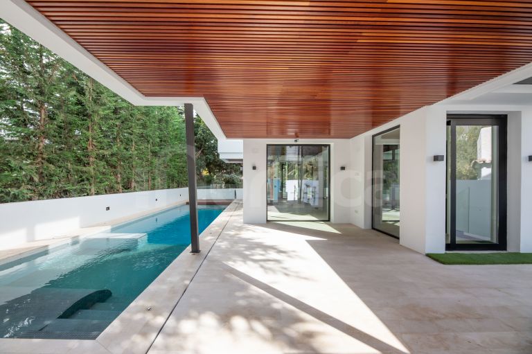 Villa for sale in Casablanca