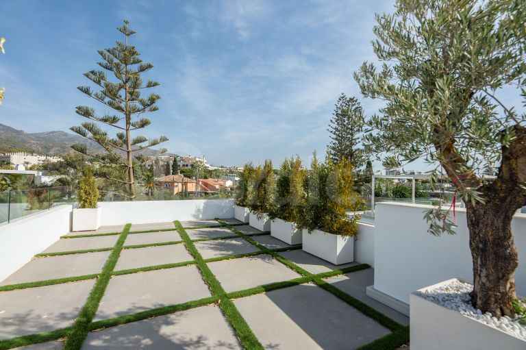 Villa for sale in Casablanca