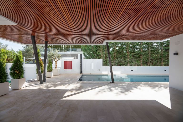 Villa for sale in Casablanca