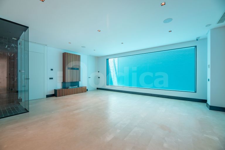 Villa for sale in Casablanca