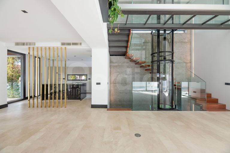 Villa for sale in Casablanca